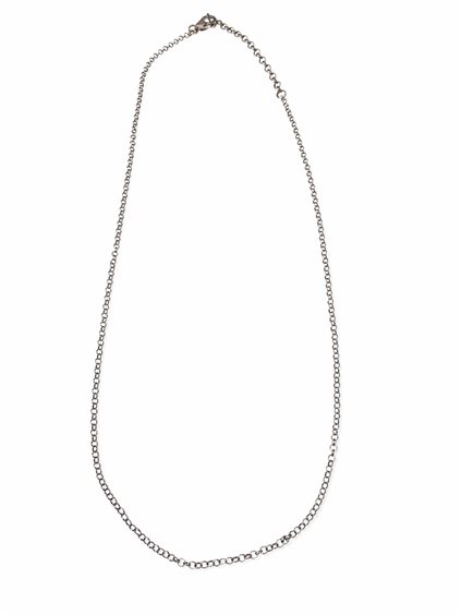 Collana Suali in Argento BM1327/45 - BM1327/45